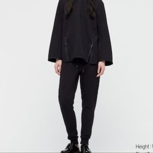 +J Dry Sweatpants Uniqlo